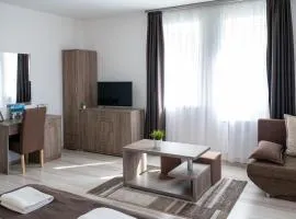 M&F Apartman