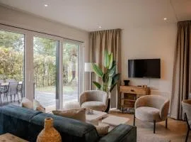 Geweldig Chalet met Sauna - Luxury & Comfort - VP097