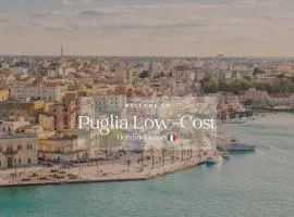 Puglia Low-Cost, Holiday Home