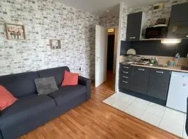 Y&E - Gare SNCF - Cité Congrès - Centre - Parking