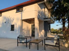 Braća Velić, hotel a Bar