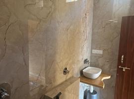 Hotel Majestic Jaisalmer, hotel perto de Jaisalmer Airport - JSA, Jaisalmer