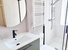 Sand House Gorliz By Kima Gestión, Hotel in Górliz-Elexalde