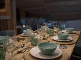 Ylläs Chalet Retreat — Alpine Luxury in Finland, hotel in Ylläsjärvi
