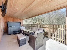 Larchwood Lodge