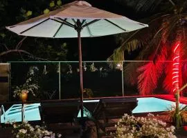 Shells Villa Hikkaduwa