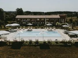 Hotel Carignano