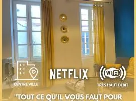 L'Industriel - Cathédrale Notre-Dame - Netflix
