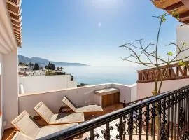 Casa Carpa Andalucia IV Carabeo Playa