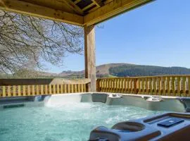 Red Kite Lodge - Uk32610