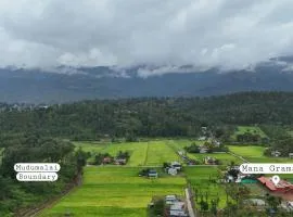 Mana Gramam Resort Mudumalai