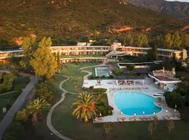 Is Molas Resort