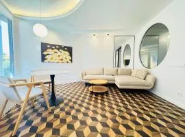 Amber Circle Apartment Palanga