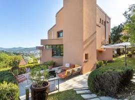 Villa d'architecte "De La Terre Vers Le Ciel"
