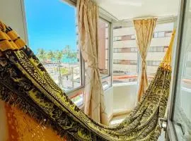 Vista para o Mar Ponta verde