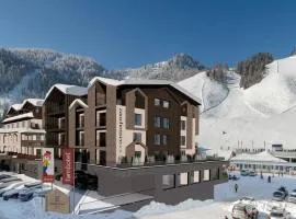 Hotel Zauchenseehof