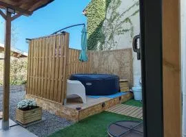 Résidence des 4 saison