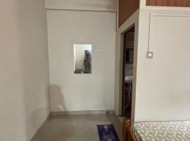 Eden homes，位于Honāvar的酒店