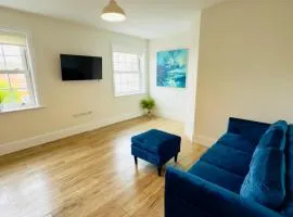 Union Apartment - Light and Airy