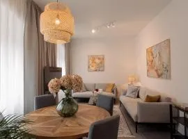 Suite Nr 5 - J26 LUXURY APARTMENT, Jauniela 26 Old Riga - Great View & Top Location - 2 Bedrooms - 80 m2