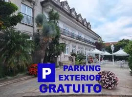 Hotel - Restaurante Casa Rosita