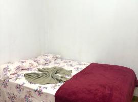 Quarto no centro 3, hostel v destinaci Manaus