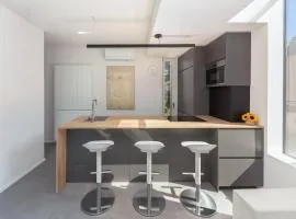 Family Villa next to Tivoli Park