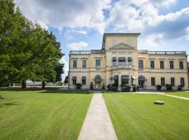 Villa del Cavaliere Berico