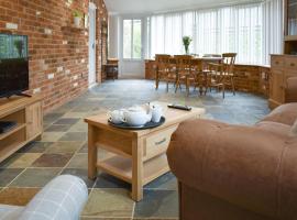 The Nest, hotel i Aldringham