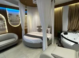 Hotel victoria prime