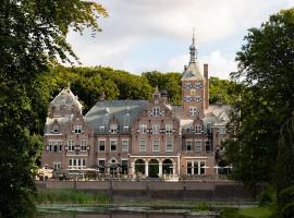 Landgoed Duin & Kruidberg, hotel in Santpoort-Noord
