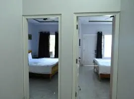 Mansarovar Heritage Inn