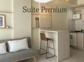 Moderna Suite GPT con piscina y cochera