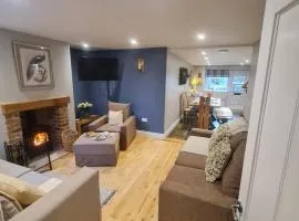 Coachway Cottage