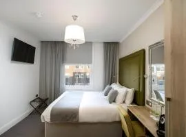 The Porchester Hotel