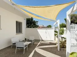 Lèvè – Sea Nature Stay