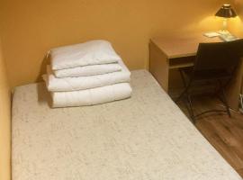 Forrent-ee, hotel in Pärnu