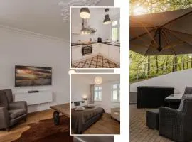Hohe Buchen Apartment 2