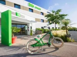 ibis Styles Les Sables d'Olonne
