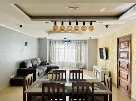 Nersheys 2 bedroom Apartment near Junction Mall