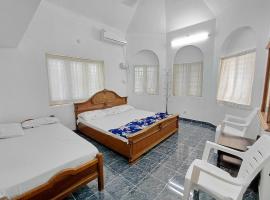 Guruvayur Agraharam Homestay, hotel i Guruvayur