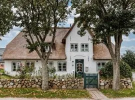 Altes Schulmeisterhaus Wohnung 2