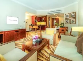 Grand Mercure Majlis Residences Abu Dhabi