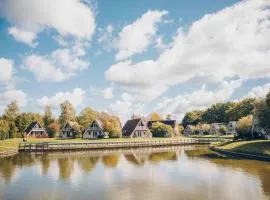 Vakantiepark 't Hooge Holt