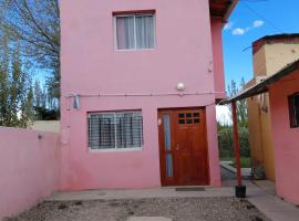Refugio del Viento, cottage in Gobernador Gregores