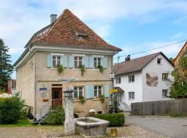 Ferienhaus Zur Alten Dame