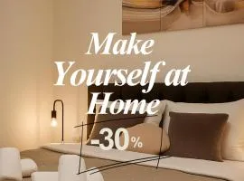 Melinta Stay - Near Airport, Rafina Port & Sea