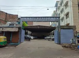 Unnati Residency