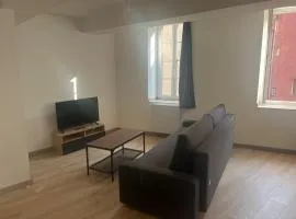 Bels appartements au centre du vieux Nyons en Drôme Provençale