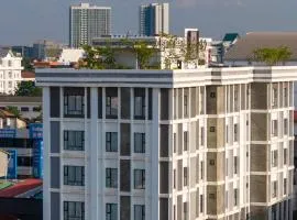 S 2 Modern Boutique Hotel